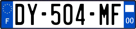 DY-504-MF