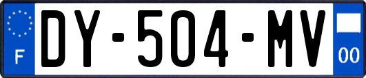 DY-504-MV