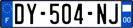 DY-504-NJ