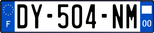 DY-504-NM