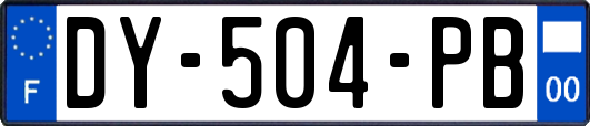 DY-504-PB