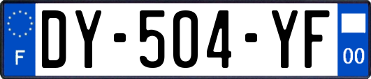 DY-504-YF