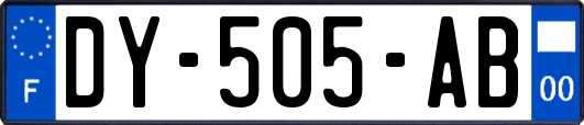 DY-505-AB