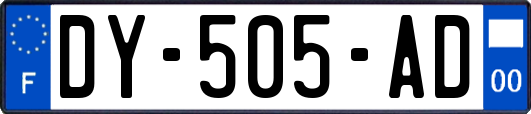 DY-505-AD