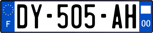 DY-505-AH