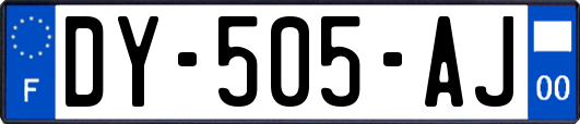 DY-505-AJ