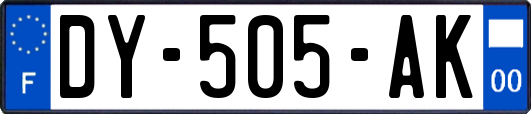 DY-505-AK