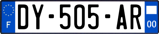 DY-505-AR