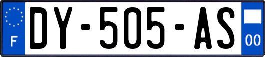 DY-505-AS