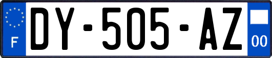 DY-505-AZ