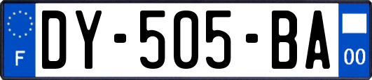 DY-505-BA