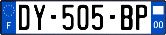 DY-505-BP