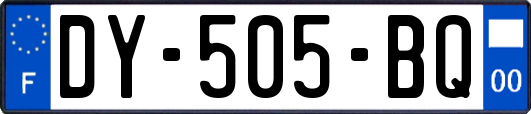 DY-505-BQ