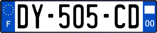 DY-505-CD