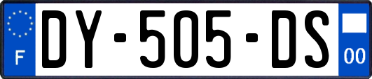 DY-505-DS