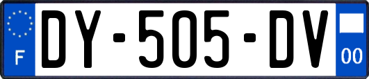 DY-505-DV