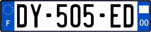 DY-505-ED