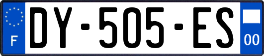 DY-505-ES