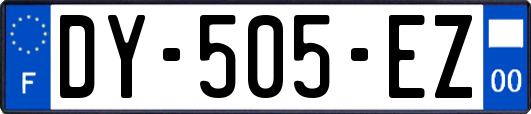 DY-505-EZ