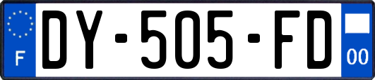 DY-505-FD