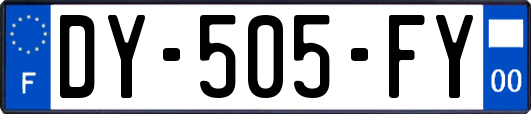 DY-505-FY