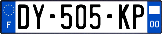 DY-505-KP