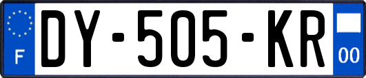 DY-505-KR