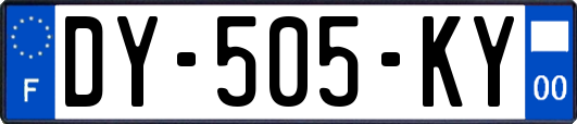 DY-505-KY