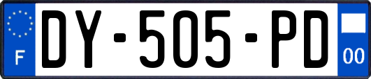 DY-505-PD