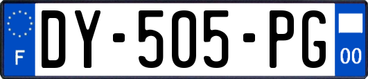 DY-505-PG