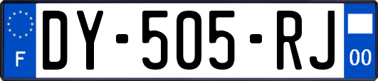 DY-505-RJ