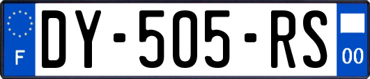 DY-505-RS