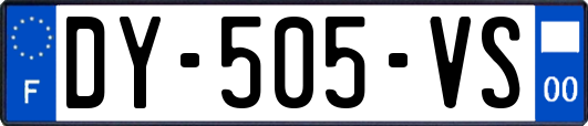 DY-505-VS