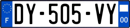 DY-505-VY