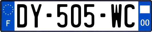 DY-505-WC