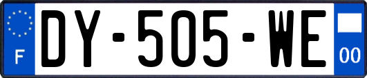 DY-505-WE