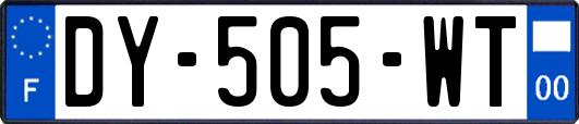 DY-505-WT