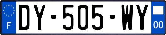 DY-505-WY