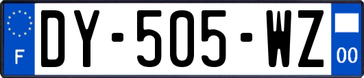 DY-505-WZ