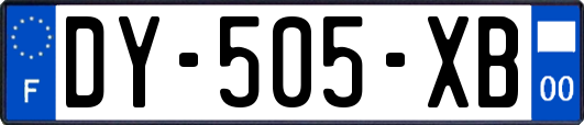 DY-505-XB