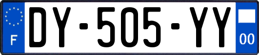 DY-505-YY