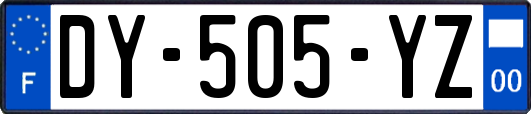 DY-505-YZ