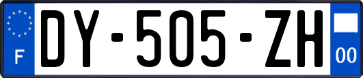 DY-505-ZH