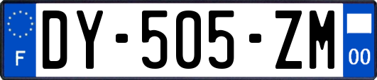 DY-505-ZM