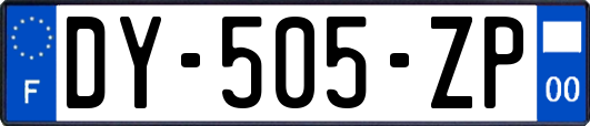 DY-505-ZP