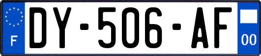 DY-506-AF