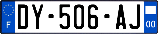 DY-506-AJ
