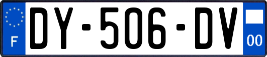 DY-506-DV