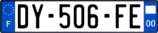 DY-506-FE