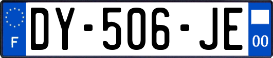 DY-506-JE